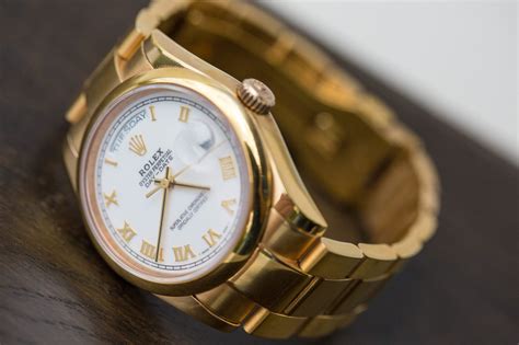 fake rolex president gold|rolex presidential gold price.